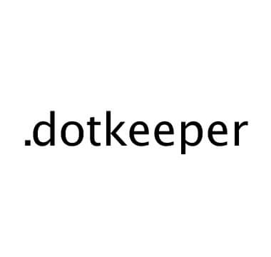 Dotkeeper