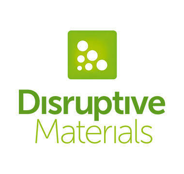 Disruptive Materials