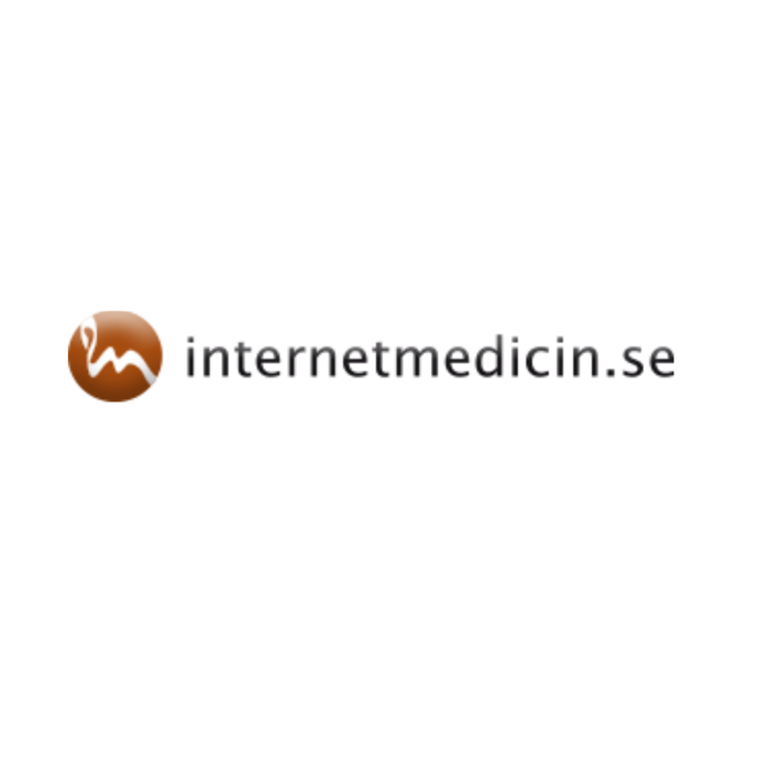 Internetmedicin