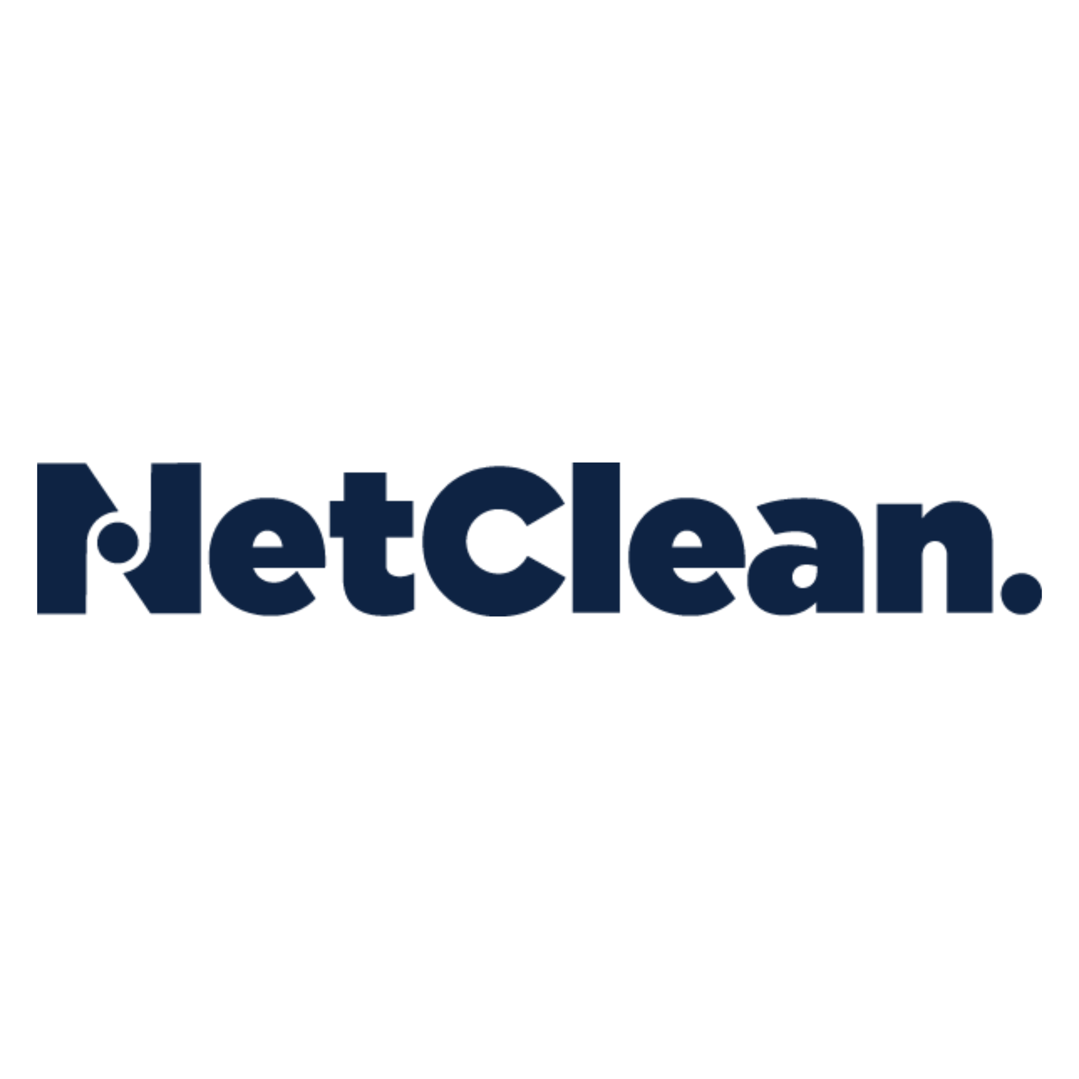 NetClean