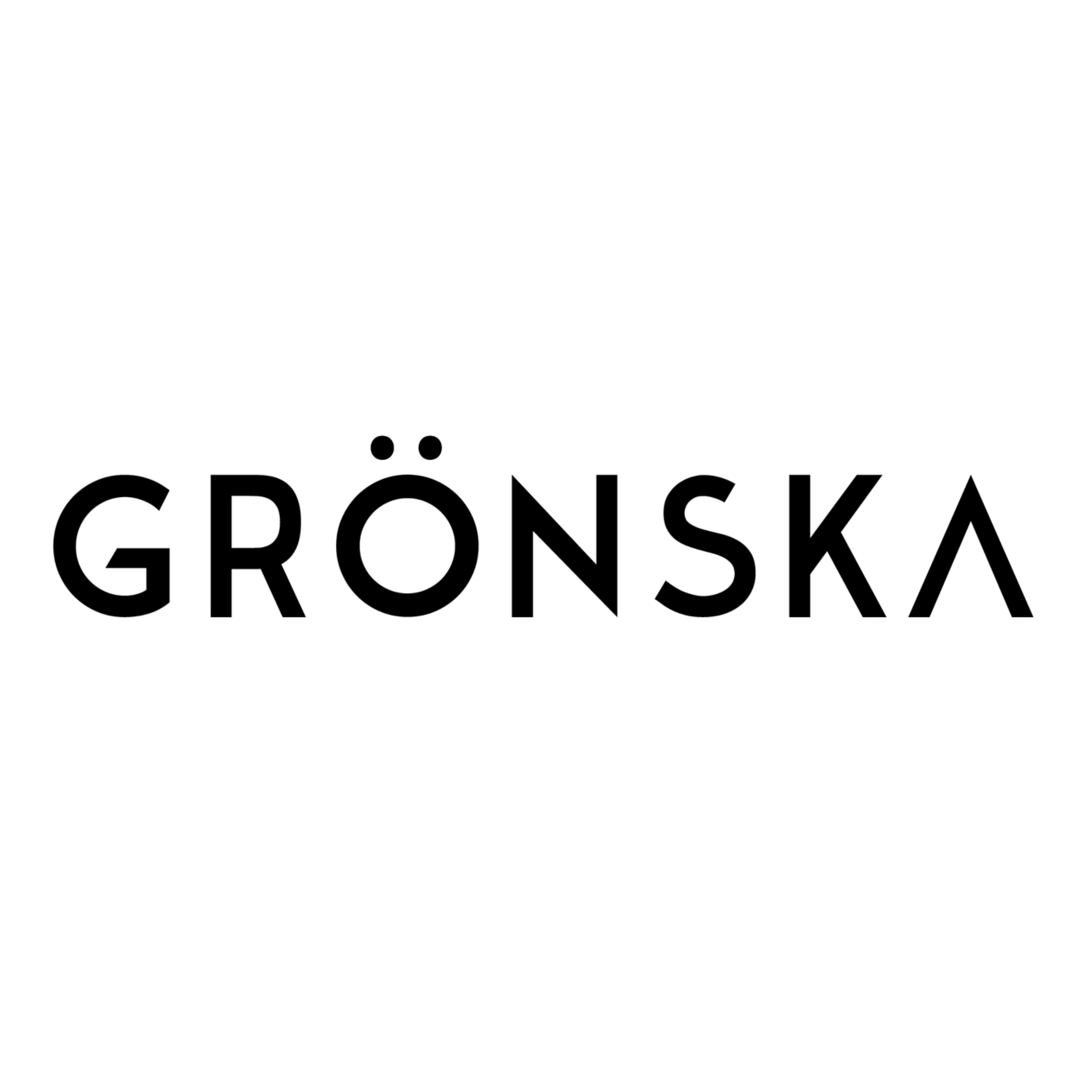 Grönska