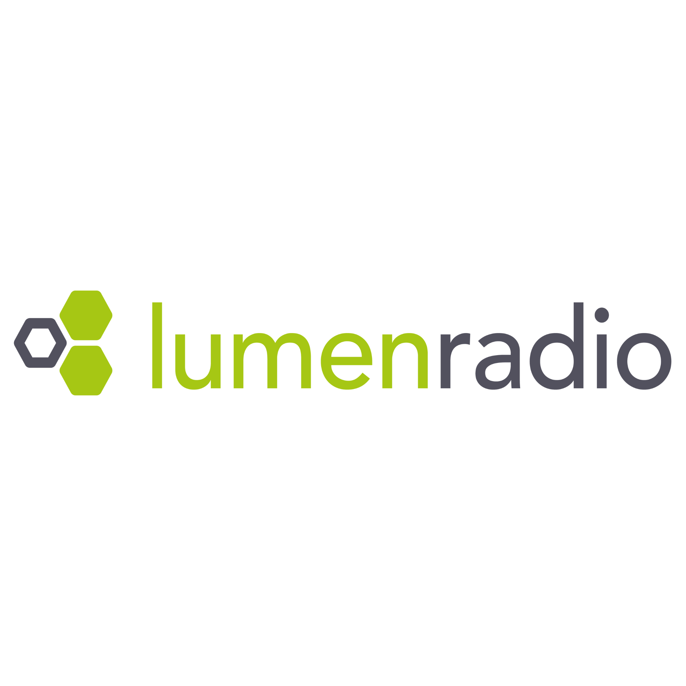 LumenRadio