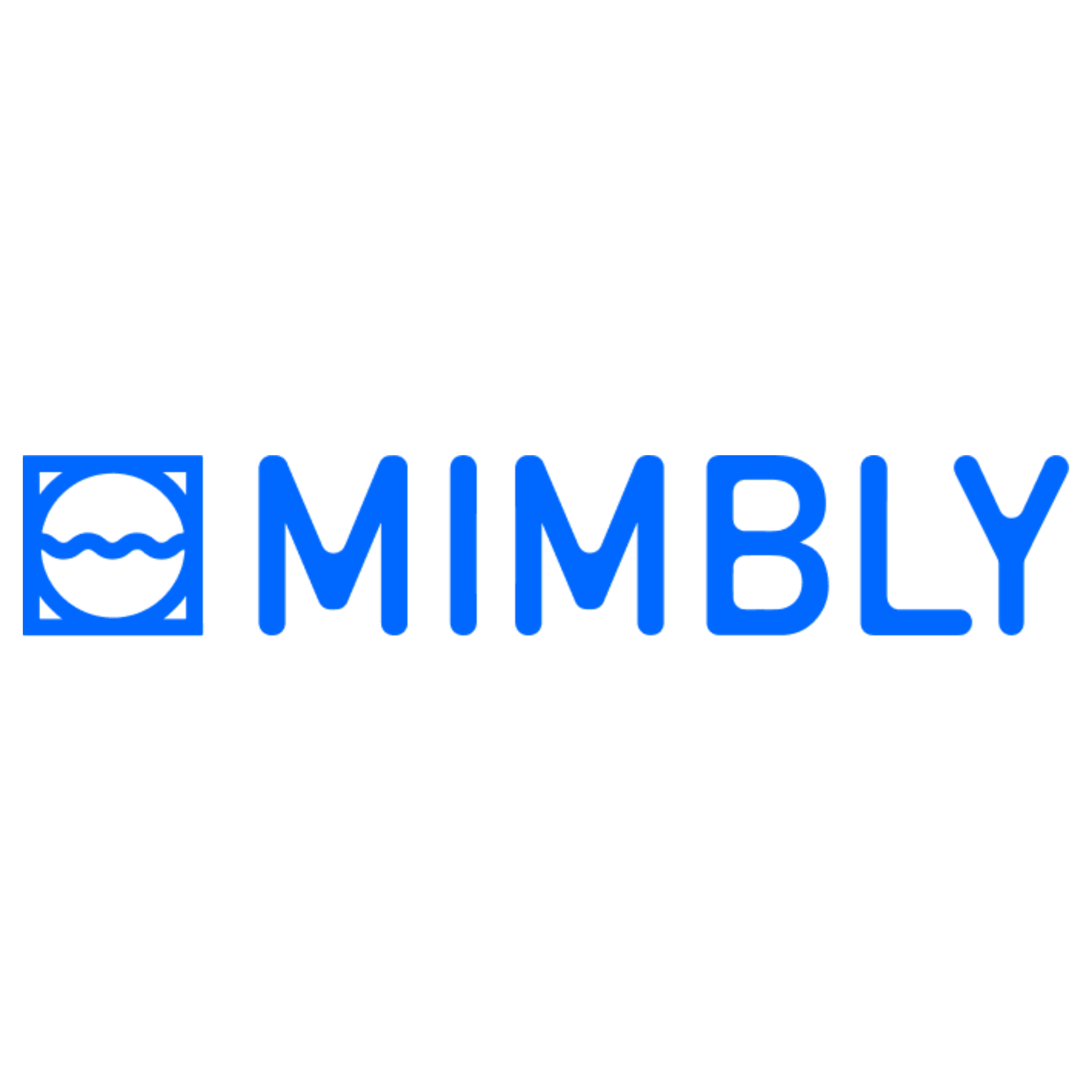Mimbly