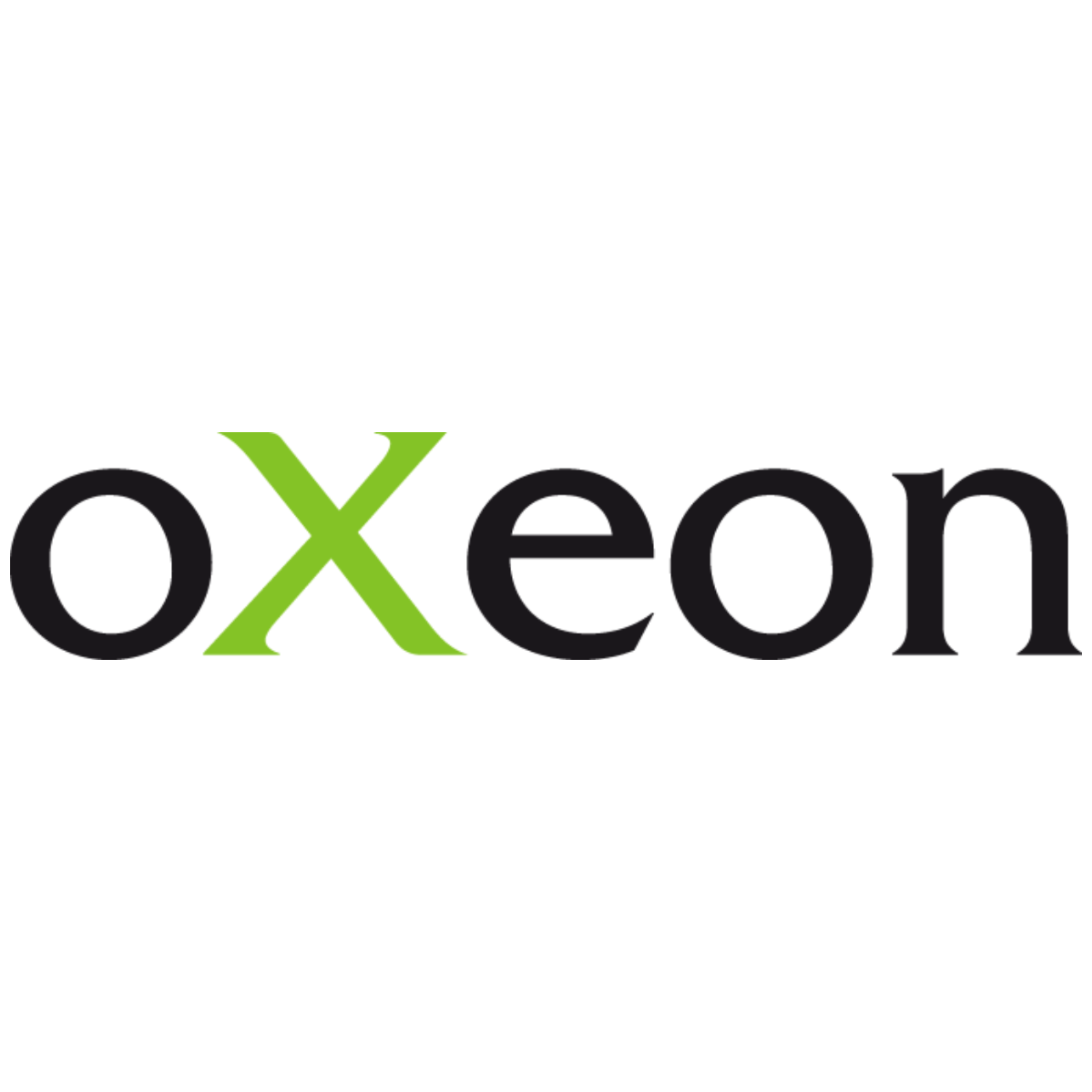 Oxeon