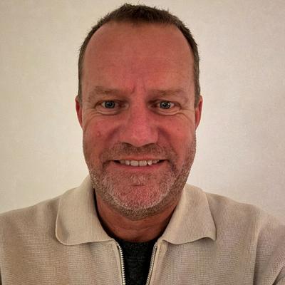 Anders Rasmusson
