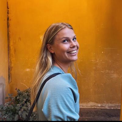 Annika Lindström
