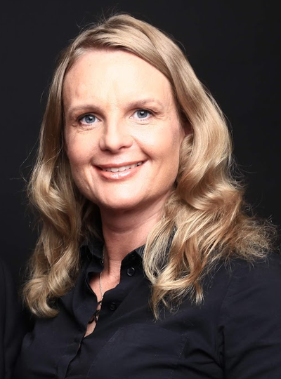 Elisabet Svensson