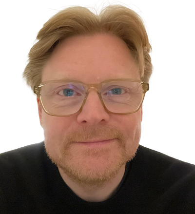 Erik Afzelius