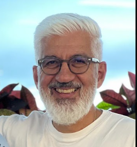 Hamid Samadi