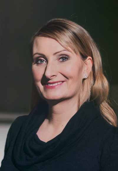 Jenny Lindblad