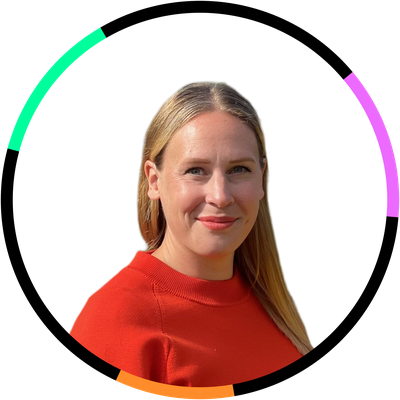 Lisa Hällbrink