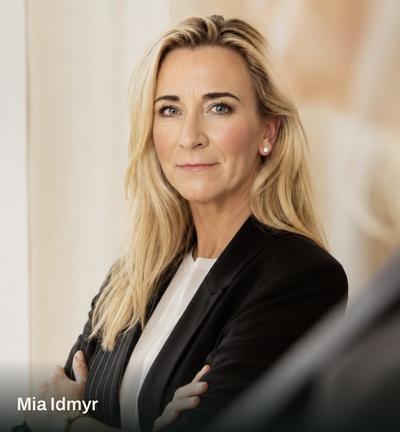 Mia Idmyr