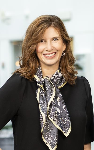 Susanne Hallencreutz