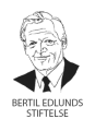 Bertil Edlunds Stiftelse