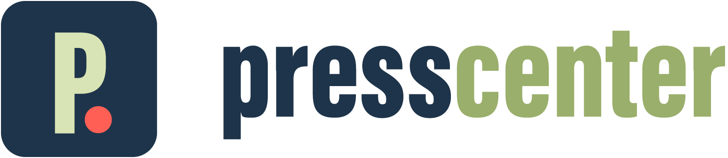 Presscenter