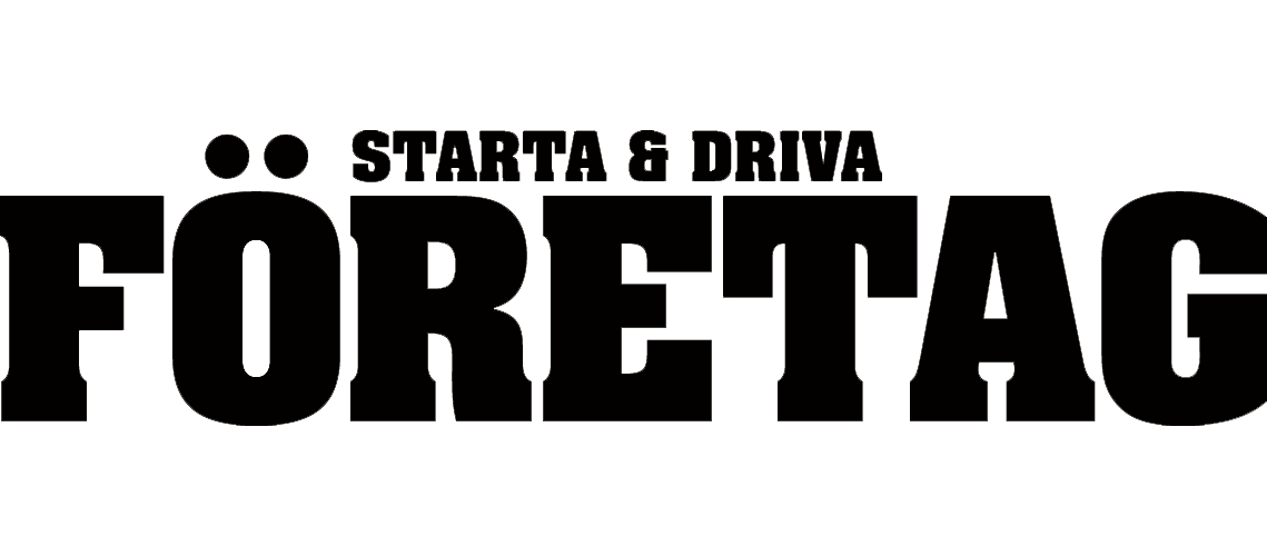 Starta & Driva Företag