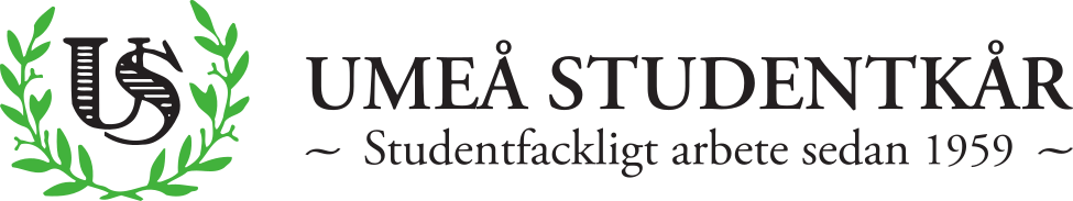 Umeå studentkår