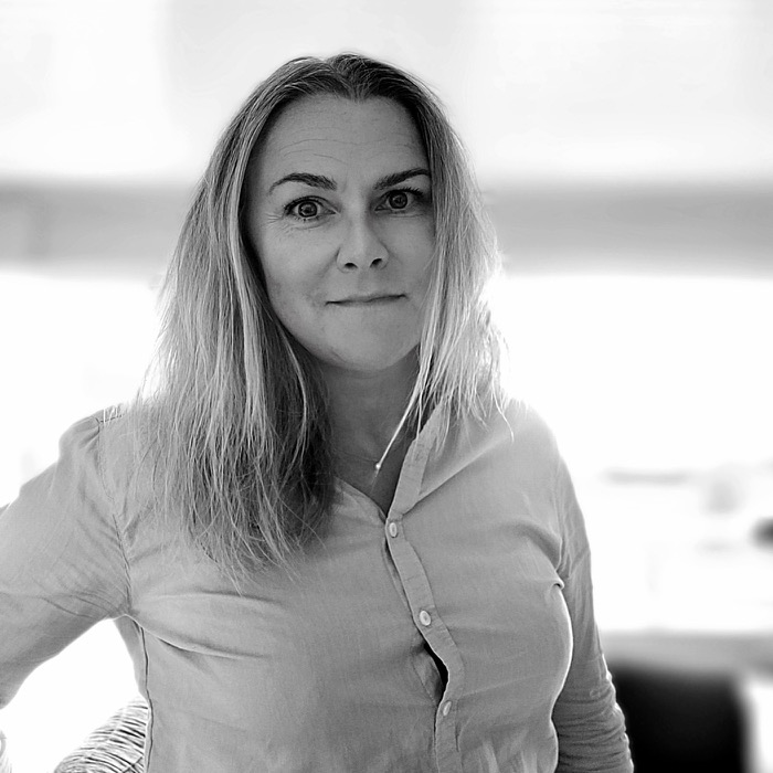 Anna Frosch