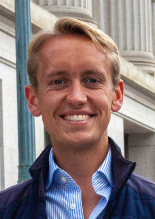 Isak Drougge