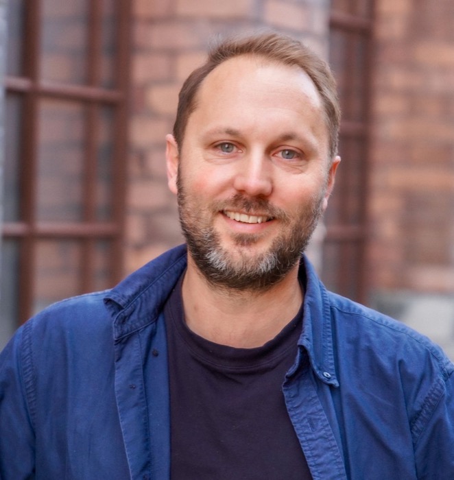 Jasper Nordling