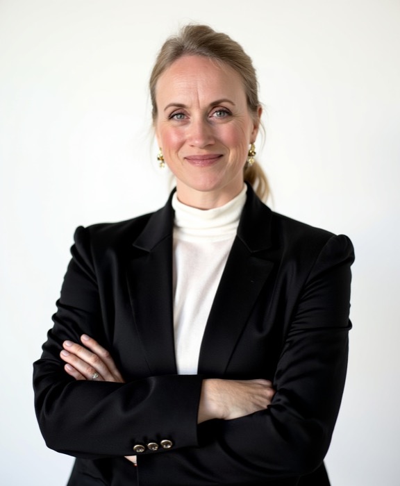 Jennie Kvintåhs