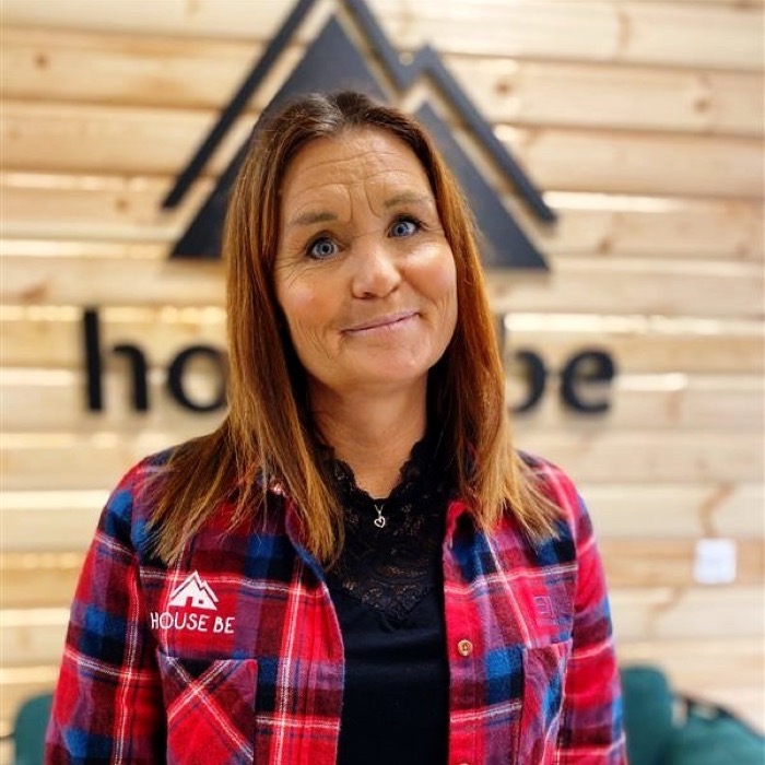 Ulrika Nilsson